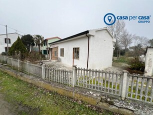 Casa indipendente in Vendita a Villanova Marchesana Canalnovo