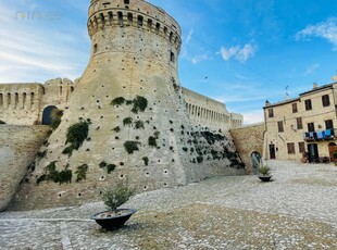 Casa indipendente in vendita Ascoli piceno