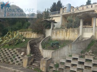 Casa indipendente in vendita Ascoli piceno