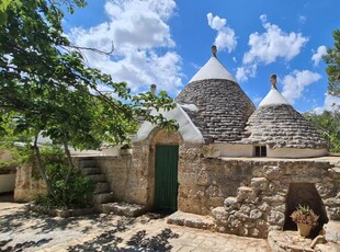 Casa indipendente in vendita Brindisi