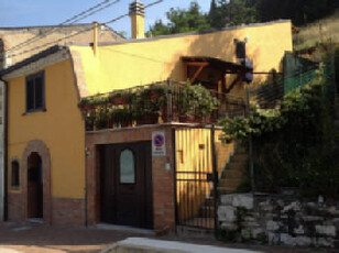 Casa indipendente in vendita Campobasso