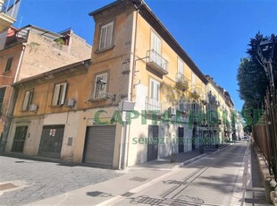 Casa indipendente in vendita Caserta