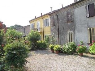 Casa indipendente in vendita Ferrara