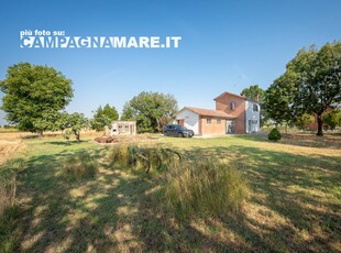 Casa indipendente in vendita Ferrara