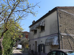 Casa indipendente in vendita Frosinone