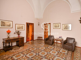 Casa indipendente in vendita Lecce