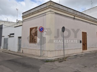 Casa indipendente in vendita Lecce