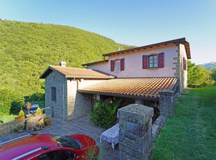 Casa indipendente in vendita Massa-carrara