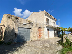 Casa indipendente in vendita Messina