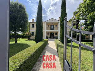 Casa indipendente in vendita Padova