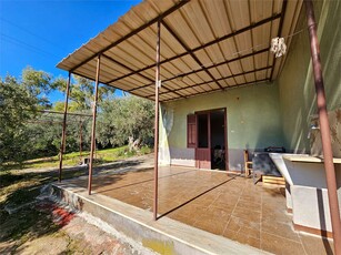 Casa indipendente in vendita Palermo