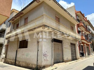 Casa indipendente in vendita Ragusa