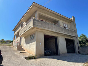 Casa indipendente in vendita Ragusa