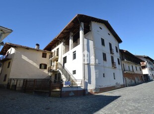 Casa indipendente in vendita Torino