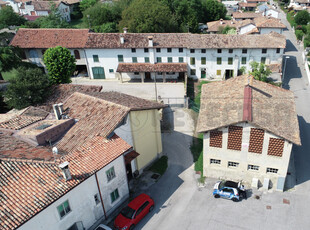 Casa indipendente in vendita Udine