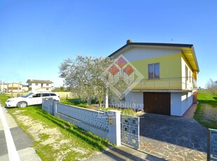 Casa indipendente in vendita Venezia