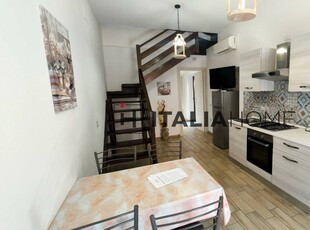 Casa indipendente in Via Liguria, Selargius, 3 locali, 1 bagno, 78 m²