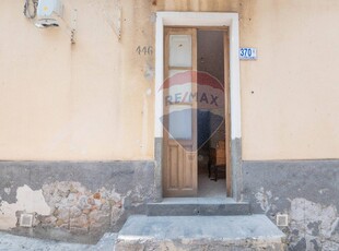 Casa semindipendente in Via Vittorio Emanuele II, Motta Sant'Anastasia