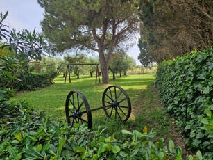 Casale in Vendita a Piombino Località Vignarca,