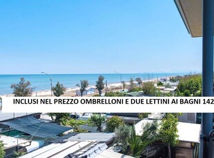 Confortevole appartamento a Senigallia