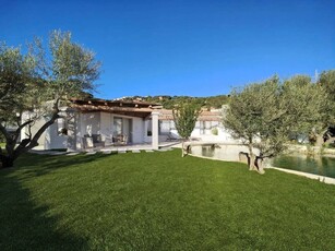 Esclusiva villa di 150 mq in vendita via barbagia, Loiri Porto San Paolo, Sassari, Sardegna