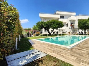 Esclusiva villa di 538 mq in vendita Pozzuoli, Italia
