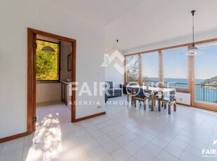 Esclusiva villa di 90 mq in vendita Via Ammiraglio Serra, 68, Bonassola, La Spezia, Liguria