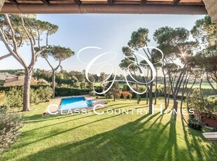 Esclusiva villa in vendita Largo dell'Olgiata, Roma, Lazio