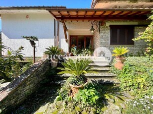 Esclusiva villa in vendita Via degli Ammannati, , 26, Pescia, Pistoia, Toscana