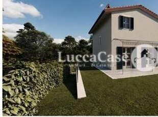 Esclusiva villa in vendita Via di Santa Maria del Giudice, , 55100, Lucca, Toscana