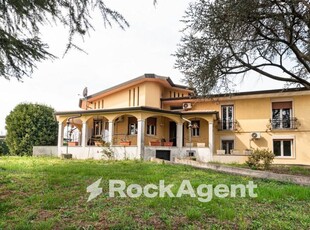 Esclusiva villa in vendita Via Lungargine Muson, 51, Cadoneghe, Padova, Veneto