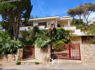 Esclusiva villa di 295 mq in vendita Via Pietro Micca, 43, Nardò, Lecce, Puglia