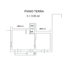 Fondo commerciale in vendita Ascoli piceno