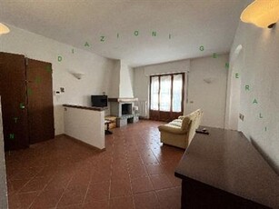 IN PICCOLO CONDOMINIO - SCARPERIA