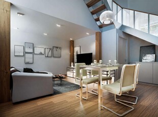 Loft in vendita a Milano