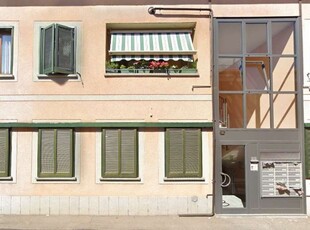 Monolocale in Via Stoppani 8, Cesano Maderno, 1 bagno, 32 m², 2° piano