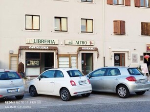 Negozio in affitto a Duino Aurisina