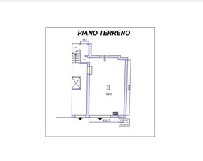 Negozio / Locale in affitto a Firenze - Zona: 9 . S. Jacopino, La Fortezza, Statuto