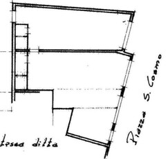 Negozio / Locale in affitto a Palermo