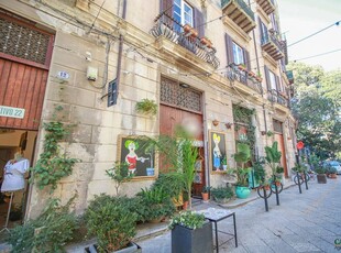 Negozio / Locale in affitto a Palermo
