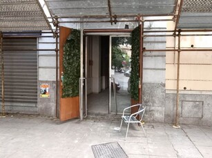 Negozio / Locale in affitto a Palermo - Zona: Politeama