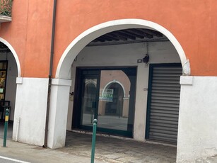 Negozio / Locale in affitto a Venezia