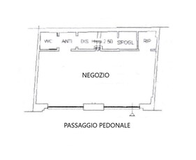 Negozio / Locale in affitto a Venezia - Zona: 11 . Mestre