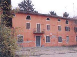 Palazzo in Cascina San Martino 1 - via Provinciale 47, 12 locali