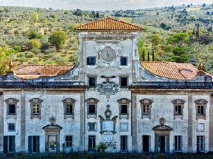 Palazzo - Stabile in Vendita a Impruneta