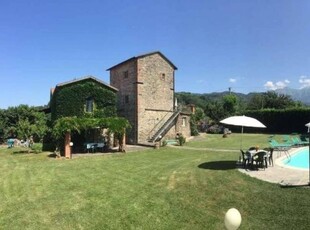 Prestigiosa casa di 350 mq in vendita via Ponticello 100, Filattiera, Toscana