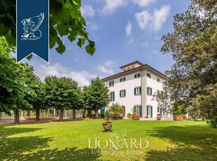 Esclusiva villa in vendita Quarrata, Italia