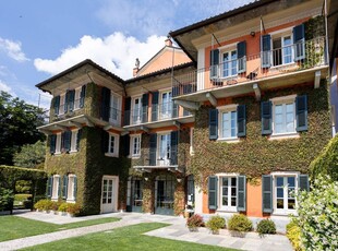 Prestigiosa villa di 1600 mq in vendita Oggebbio, Piemonte