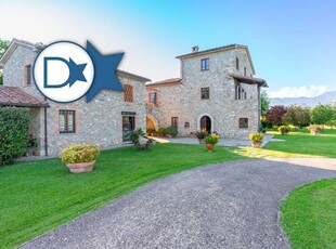 Villa in vendita Via Tonfano, Pietrasanta, Lucca, Toscana