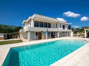 Prestigiosa villa di 307 mq in vendita Località La Pruna, Calangianus, Sardegna
